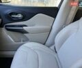 Черный Джип Чероки, объемом двигателя 2.36 л и пробегом 49 тыс. км за 16400 $, фото 13 на Automoto.ua