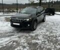 Чорний Джип Cherokee, об'ємом двигуна 2.4 л та пробігом 110 тис. км за 10800 $, фото 1 на Automoto.ua