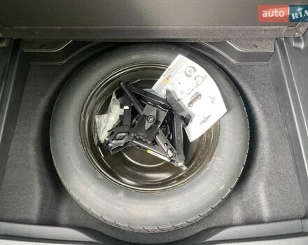 Джип Cherokee 2019 у Хмельницькому на Automoto.ua Чорний Джип Cherokee, об'ємом двигуна 2.36 л та пробігом 149 тис. км за 15500 $, фото 15 на Automoto.ua