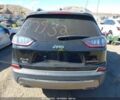 Чорний Джип Cherokee, об'ємом двигуна 0 л та пробігом 59 тис. км за 3800 $, фото 7 на Automoto.ua