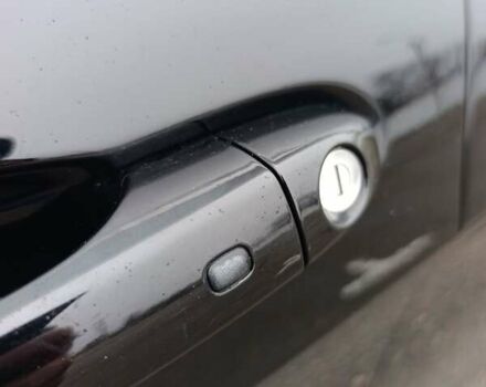 Чорний Джип Cherokee, об'ємом двигуна 2 л та пробігом 93 тис. км за 17300 $, фото 8 на Automoto.ua