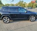 Джип Чероки 2019 в Киеве на Automoto.ua Черный Джип Чероки, объемом двигателя 2.36 л и пробегом 103 тыс. км за 20500 $, фото 5 на Automoto.ua