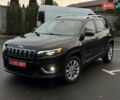 Чорний Джип Cherokee, об'ємом двигуна 2.4 л та пробігом 223 тис. км за 13900 $, фото 4 на Automoto.ua