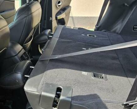 Чорний Джип Cherokee, об'ємом двигуна 2.36 л та пробігом 78 тис. км за 17800 $, фото 19 на Automoto.ua