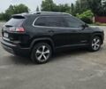 Чорний Джип Cherokee, об'ємом двигуна 2.36 л та пробігом 78 тис. км за 17800 $, фото 12 на Automoto.ua