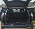 Чорний Джип Cherokee, об'ємом двигуна 2.36 л та пробігом 78 тис. км за 17800 $, фото 14 на Automoto.ua
