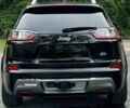 Чорний Джип Cherokee, об'ємом двигуна 3.2 л та пробігом 37 тис. км за 5200 $, фото 4 на Automoto.ua