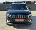 Чорний Джип Cherokee, об'ємом двигуна 3.24 л та пробігом 127 тис. км за 16500 $, фото 7 на Automoto.ua