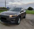 Черный Джип Чероки, объемом двигателя 0 л и пробегом 92 тыс. км за 10100 $, фото 1 на Automoto.ua