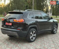 Чорний Джип Cherokee, об'ємом двигуна 3.2 л та пробігом 111 тис. км за 16700 $, фото 29 на Automoto.ua