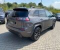Джип Чероки 2019 в Львове на Automoto.ua Черный Джип Чероки, объемом двигателя 3 л и пробегом 129 тыс. км за 18900 $, фото 6 на Automoto.ua
