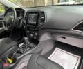 Джип Чероки 2019 в Одессе на Automoto.ua Черный Джип Чероки, объемом двигателя 3.2 л и пробегом 36 тыс. км за 11000 $, фото 10 на Automoto.ua