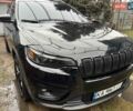 Черный Джип Чероки, объемом двигателя 2.36 л и пробегом 49 тыс. км за 16400 $, фото 5 на Automoto.ua
