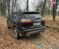 Черный Джип Чероки, объемом двигателя 3.24 л и пробегом 126 тыс. км за 18500 $, фото 5 на Automoto.ua