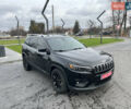 Чорний Джип Cherokee, об'ємом двигуна 3.24 л та пробігом 172 тис. км за 14999 $, фото 4 на Automoto.ua