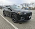 Чорний Джип Cherokee, об'ємом двигуна 3.24 л та пробігом 39 тис. км за 21999 $, фото 3 на Automoto.ua