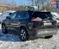 Чорний Джип Cherokee, об'ємом двигуна 2.36 л та пробігом 34 тис. км за 18000 $, фото 3 на Automoto.ua