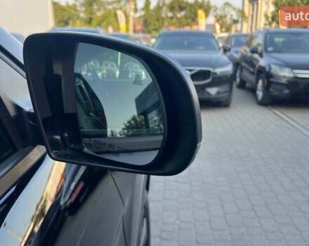 Чорний Джип Cherokee, об'ємом двигуна 2.36 л та пробігом 89 тис. км за 17300 $, фото 9 на Automoto.ua