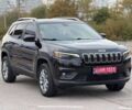 Черный Джип Чероки, объемом двигателя 0 л и пробегом 85 тыс. км за 17100 $, фото 1 на Automoto.ua