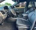 Черный Джип Чероки, объемом двигателя 2 л и пробегом 44 тыс. км за 8700 $, фото 9 на Automoto.ua