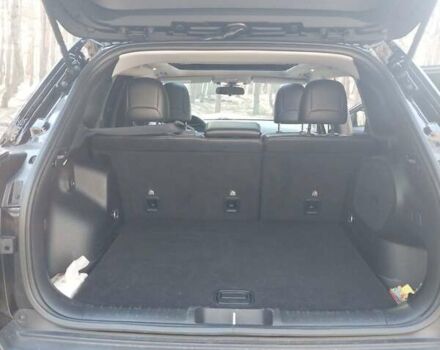 Джип Чероки 2019 в Киеве на Automoto.ua Черный Джип Чероки, объемом двигателя 2.4 л и пробегом 101 тыс. км за 22850 $, фото 18 на Automoto.ua