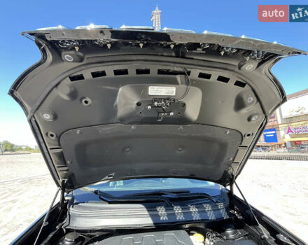 Черный Джип Чероки, объемом двигателя 3.24 л и пробегом 90 тыс. км за 21000 $, фото 15 на Automoto.ua