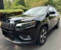 Чорний Джип Cherokee, об'ємом двигуна 3.2 л та пробігом 56 тис. км за 12700 $, фото 1 на Automoto.ua