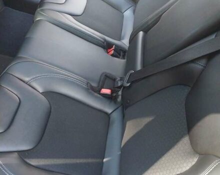 Джип Чероки 2019 в Киеве на Automoto.ua Черный Джип Чероки, объемом двигателя 2.4 л и пробегом 101 тыс. км за 22850 $, фото 12 на Automoto.ua