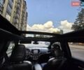 Черный Джип Чероки, объемом двигателя 3.24 л и пробегом 58 тыс. км за 23200 $, фото 25 на Automoto.ua