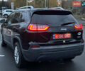 Чорний Джип Cherokee, об'ємом двигуна 2.4 л та пробігом 223 тис. км за 13900 $, фото 41 на Automoto.ua