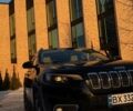 Чорний Джип Cherokee, об'ємом двигуна 3.2 л та пробігом 114 тис. км за 19000 $, фото 1 на Automoto.ua