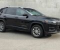 Джип Чероки 2019 в Киеве на Automoto.ua Черный Джип Чероки, объемом двигателя 2.4 л и пробегом 50 тыс. км за 13500 $, фото 3 на Automoto.ua