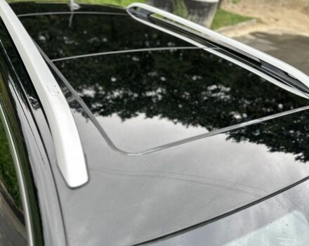 Чорний Джип Cherokee, об'ємом двигуна 3 л та пробігом 130 тис. км за 18300 $, фото 6 на Automoto.ua