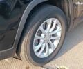 Чорний Джип Cherokee, об'ємом двигуна 2.4 л та пробігом 32 тис. км за 17940 $, фото 3 на Automoto.ua