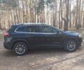 Джип Чероки 2019 в Киеве на Automoto.ua Черный Джип Чероки, объемом двигателя 2.4 л и пробегом 101 тыс. км за 22850 $, фото 6 на Automoto.ua