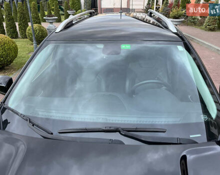 Чорний Джип Cherokee, об'ємом двигуна 2.36 л та пробігом 33 тис. км за 20500 $, фото 15 на Automoto.ua