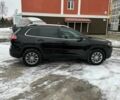 Чорний Джип Cherokee, об'ємом двигуна 2.4 л та пробігом 104 тис. км за 13000 $, фото 4 на Automoto.ua