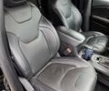 Чорний Джип Cherokee, об'ємом двигуна 2 л та пробігом 93 тис. км за 17300 $, фото 14 на Automoto.ua