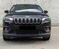 Джип Чероки 2019 в Киеве на Automoto.ua Черный Джип Чероки, объемом двигателя 2.4 л и пробегом 50 тыс. км за 13500 $, фото 4 на Automoto.ua