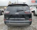 Чорний Джип Cherokee, об'ємом двигуна 3.2 л та пробігом 100 тис. км за 3000 $, фото 5 на Automoto.ua