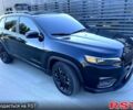 Чорний Джип Cherokee, об'ємом двигуна 2.4 л та пробігом 49 тис. км за 17200 $, фото 4 на Automoto.ua
