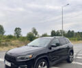 Чорний Джип Cherokee, об'ємом двигуна 2.36 л та пробігом 130 тис. км за 17300 $, фото 9 на Automoto.ua