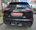Черный Джип Чероки, объемом двигателя 3.24 л и пробегом 58 тыс. км за 23200 $, фото 9 на Automoto.ua