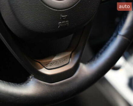 Черный Джип Чероки, объемом двигателя 2.36 л и пробегом 211 тыс. км за 21500 $, фото 27 на Automoto.ua