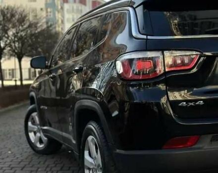 Чорний Джип Cherokee, об'ємом двигуна 2.4 л та пробігом 95 тис. км за 14700 $, фото 2 на Automoto.ua