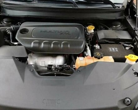 Черный Джип Чероки, объемом двигателя 0 л и пробегом 92 тыс. км за 10100 $, фото 8 на Automoto.ua