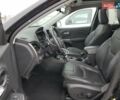 Чорний Джип Cherokee, об'ємом двигуна 3.2 л та пробігом 100 тис. км за 3000 $, фото 6 на Automoto.ua