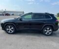 Джип Чероки 2019 в Киеве на Automoto.ua Черный Джип Чероки, объемом двигателя 2.4 л и пробегом 40 тыс. км за 10000 $, фото 3 на Automoto.ua