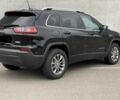 Джип Чероки 2019 в Киеве на Automoto.ua Черный Джип Чероки, объемом двигателя 2.4 л и пробегом 50 тыс. км за 13500 $, фото 6 на Automoto.ua