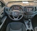 Чорний Джип Cherokee, об'ємом двигуна 2.4 л та пробігом 32 тис. км за 17940 $, фото 14 на Automoto.ua